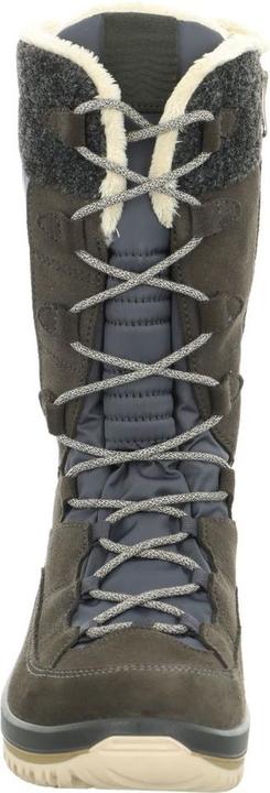 Actual product image Lowa Alba III GTX Ws women's winter shoes (40)