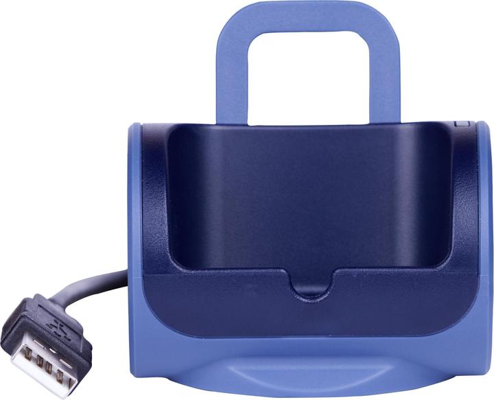 Alcatel -Lucent Dual Desktop Charger