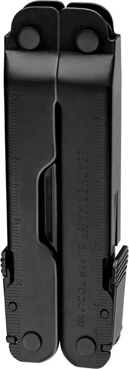 Immagine prodotto Leatherman Super Strumento 300 (19 Funzioni)
