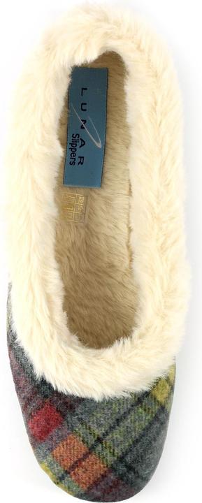 Image du produit Lunar - Chaussons HOXTON - Femme (40)