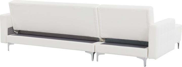 Actual product image Beliani Aberdeen (Corner sofa)
