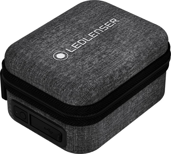 Produktbild Ledlenser Power-Case 502093 für MH5/MH7/iH5R