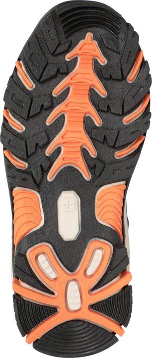 Image du produit Mountain Warehouse - Bottines de marche OSCAR - Enfant (25.5)
