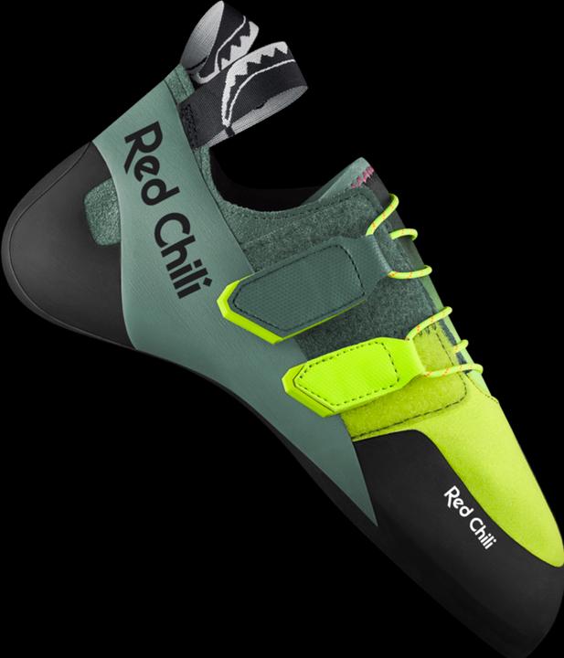 Produktbild Red Chili Fusion II Kletterschuhe (37.5, 38)