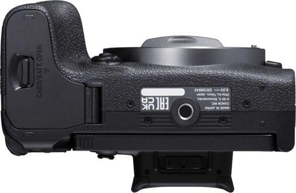 Immagine prodotto Canon Kit EOS R10 (18 - 150 mm, 24.20 Mpx, APS-C / DX)