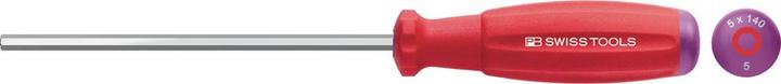 Actual product image PB Swiss Tools Pin wrench PB 8205 (Allen screw)