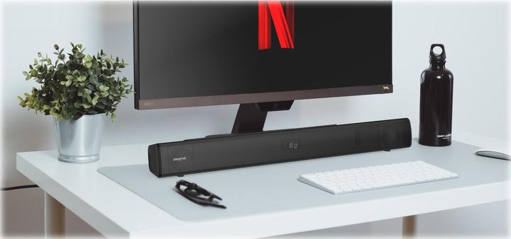 Immagine prodotto Creative Stage V2 (80 W, 2.1 canali)