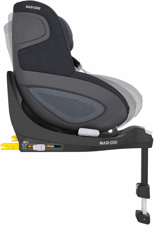 Produktbild Maxi-Cosi Pearl 360 (Reboarder, ECE R129/i-Size Norm)