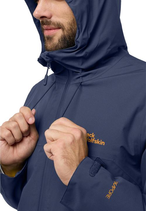 Image du produit Jack Wolfskin Wisper Ins Jkt M (L)