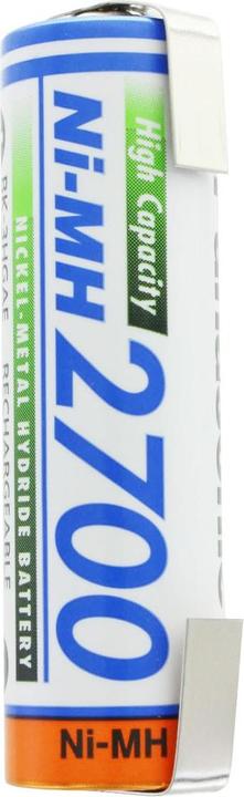 Produktbild Panasonic Akku Philips Rasierer Serie 7100 (1 Stk., 2700 mAh)