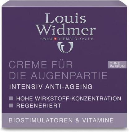 Produktbild Widmer Pro derm (Crème, 30 ml, Tag + Nacht)