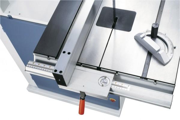 Actual product image Bernardo Cantina Bernardo - Holzbandsäge HBS 400 - 230 V