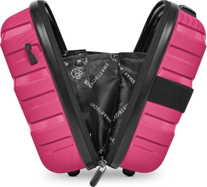 Smartbox Edition 01 Beautycase 34 cm