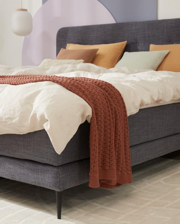 Image du produit micasa Zara (Taie d'oreiller, 65 x 65 cm)
