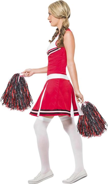 Produktbild Smiffys Cheerleader (M)