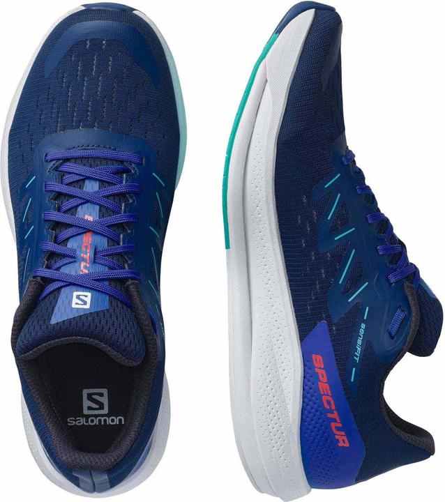 Actual product image Salomon Spectur (42)