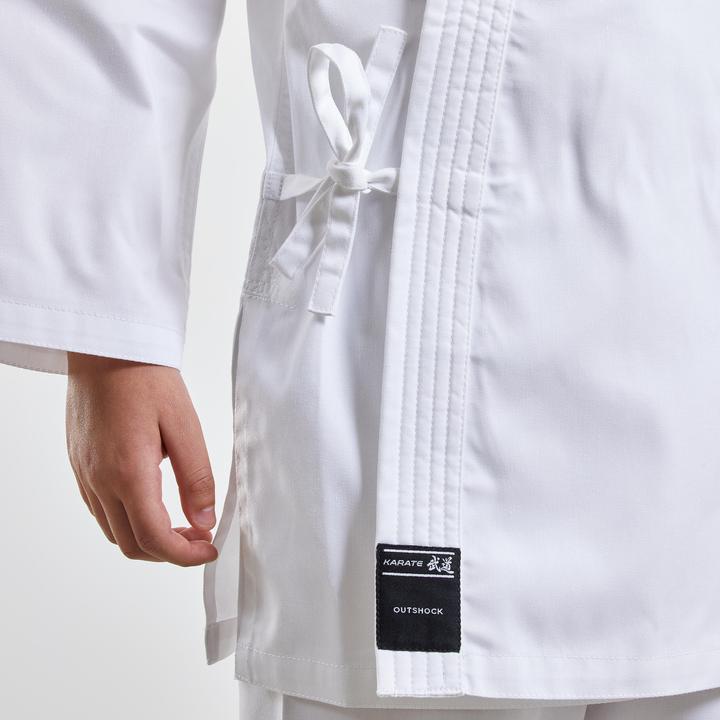 Image du produit Outshock Karate 100 (140)
