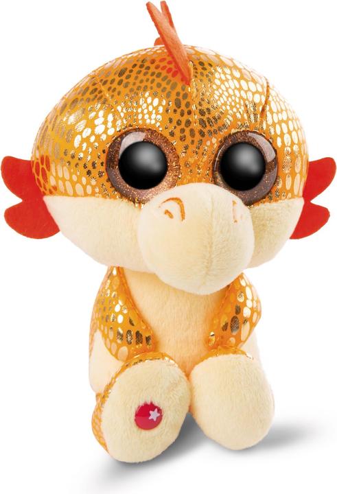 Image du produit NICI Schlenker Dragon orange Yo-Yo 15cm (15 cm)
