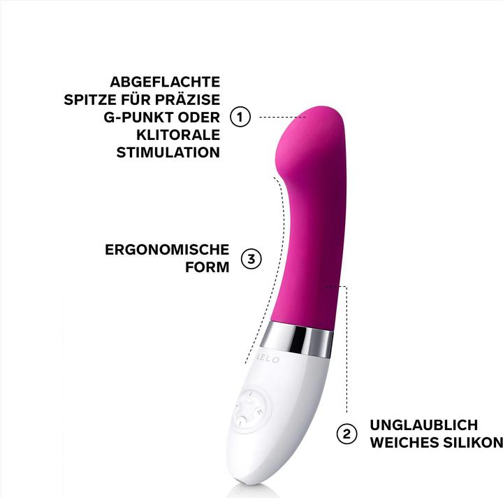 Image du produit LELO Gigi 2