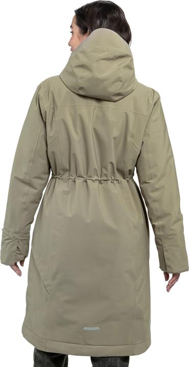 Actual product image Schöffel Women's Insulated Coat Gregale (42)