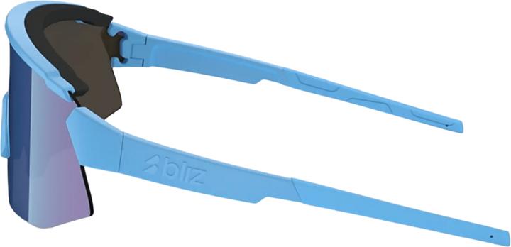 Produktbild Bliz Breeze Small (Matt Blue, Anthracite, Blue Mirror)