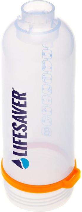 Produktbild LifeSaver Bottle Wasserfilter (0.75 l)
