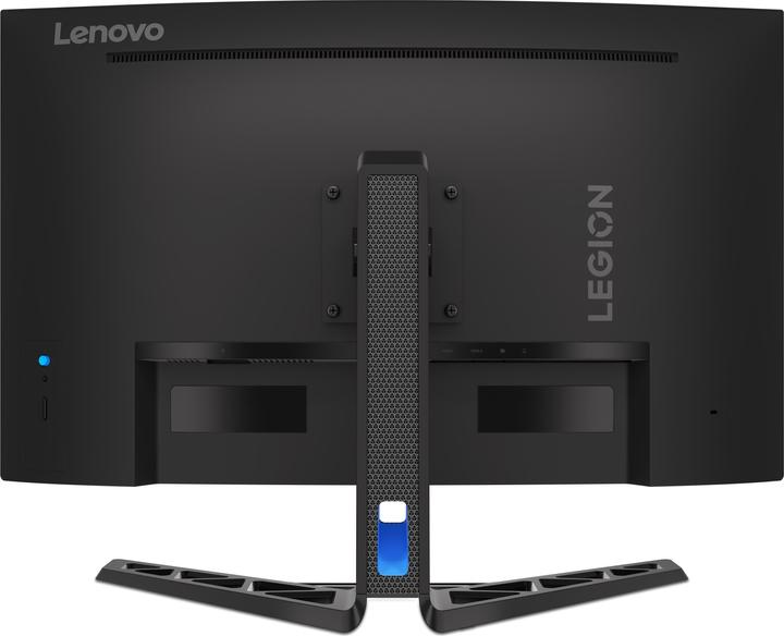 Actual product image Lenovo Legion R32qc-30 (2560 x 1440 pixels, 31.50")