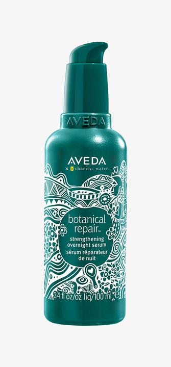 Produktbild Aveda Botanical Repair™ Strengthening Overnight Serum (100 ml)