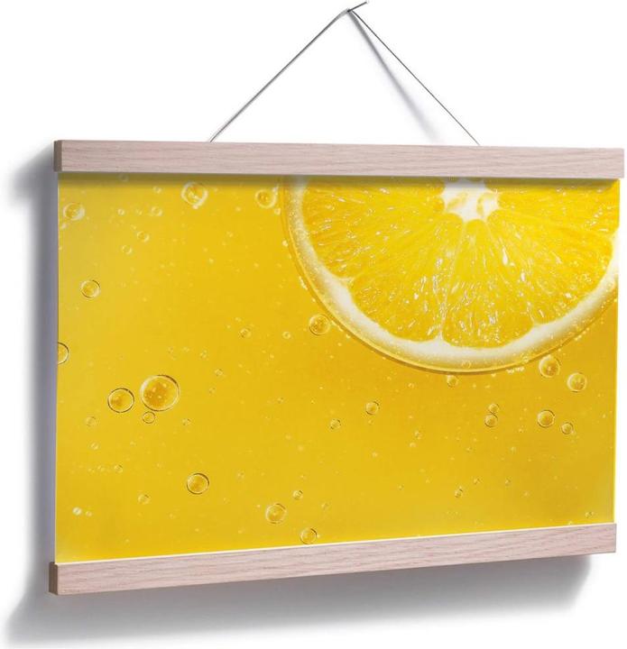 Produktbild Trenddeko Lemon Squeezy (120 x 80 cm)