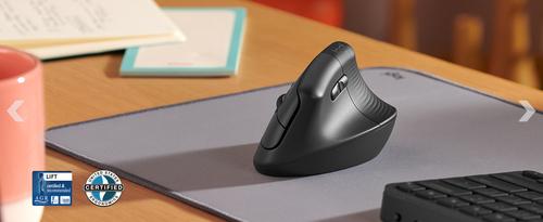 Immagine prodotto Logitech Lift (Senza fili)