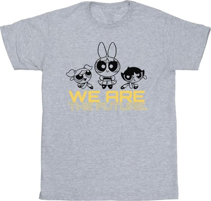 Produktbild The Powerpuff Girls TShirt (M)