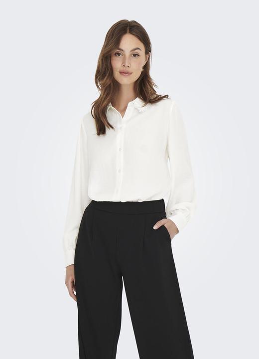 Image du produit JdY Chemise ornée de dentelle (XL)