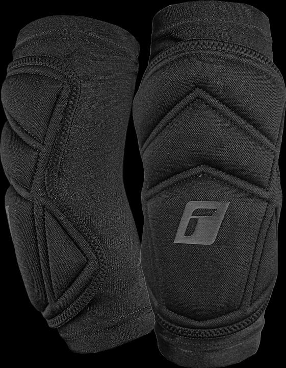 Image du produit Reusch Protecteurs de coude Active (XL, Coudes)