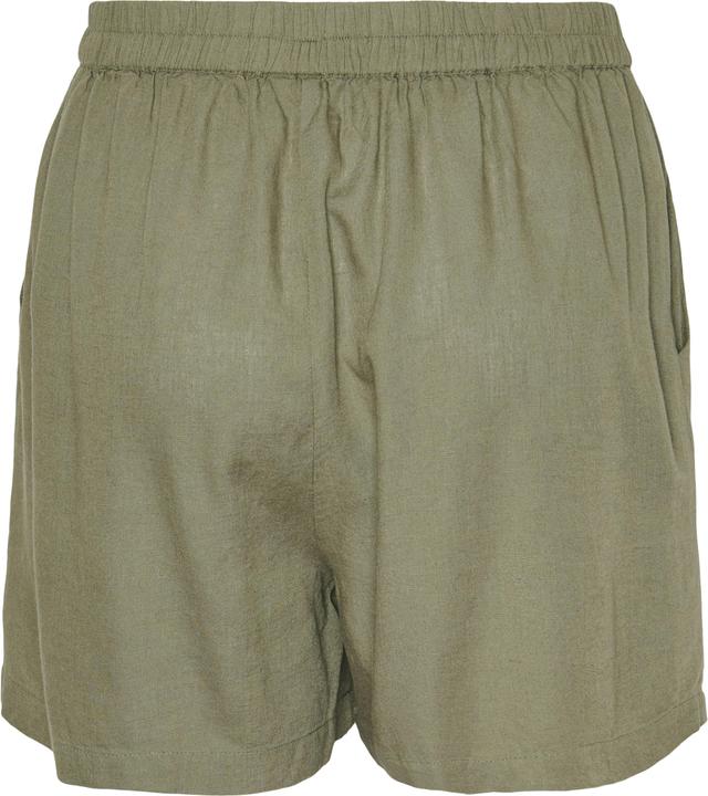 Image du produit Pieces Pcpia Mw Shorts Pwp mm Noos (XXL)