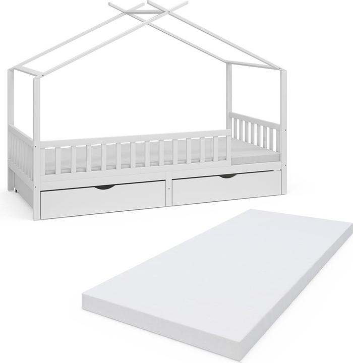 Produktbild VitaliSpa Franka (90 x 200 cm)