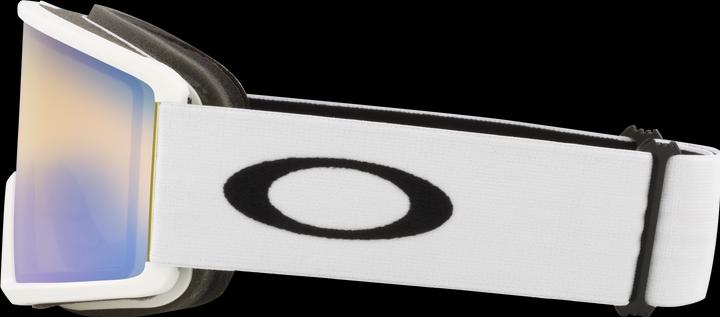 Actual product image Oakley Target Line L ski goggles