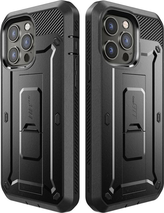 Actual product image Supcase Unicorn Beetle Pro Series (Apple iPhone 14 Pro Max)