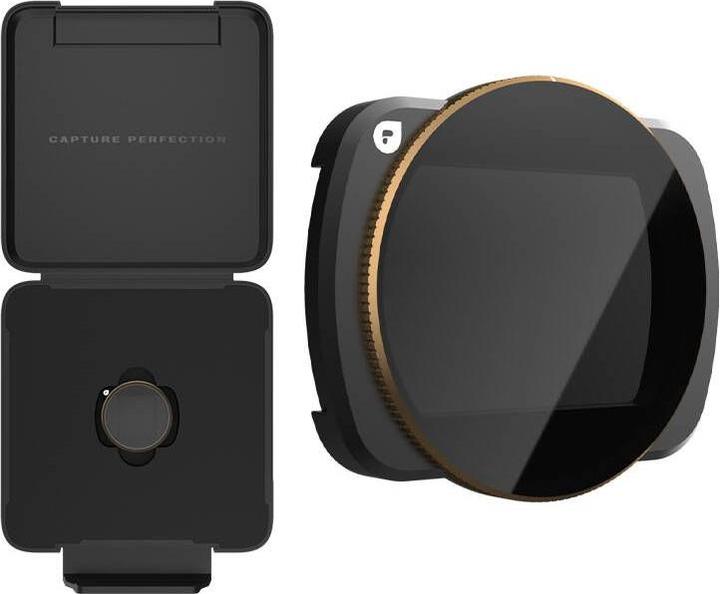 Image du produit PolarPro Circular Polarizer Filter für Osmo Pocket 3