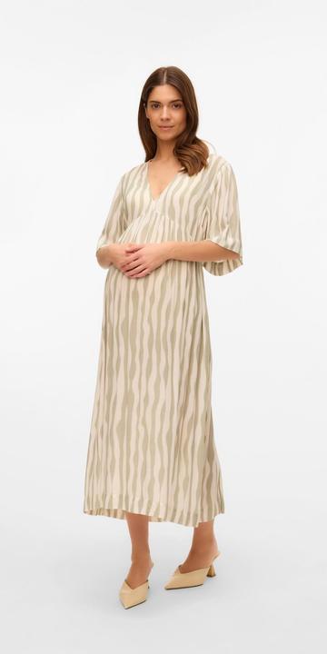Actual product image Mamalicious MLPOLLY maternity dress dress (L)