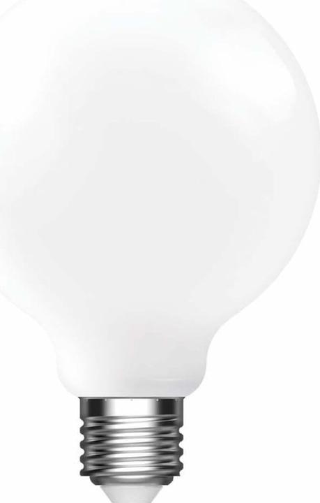 Immagine prodotto IDV Lampada a LED in vetro (E27, 8.50 W, 1055 lm, 1 x, E)