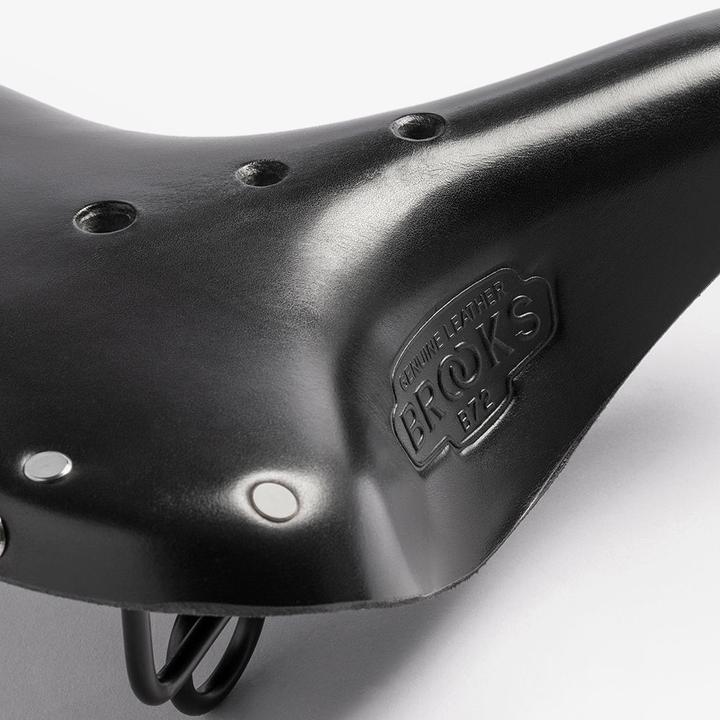 Image du produit Brooks England B72 Noir