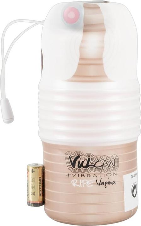 Image du produit Shots Vulcan Vagin mûr Vibrant