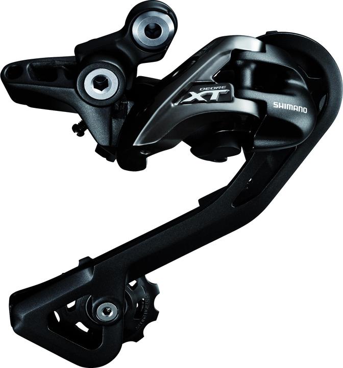 Shimano Xt Rd-T8000 (10-fach)