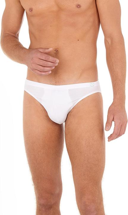Immagine prodotto HOM Slip micro in cotone Supreme (S, Confezione singola)