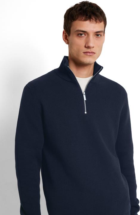 Produktbild Selected Homme Half-zip Pullover (M)