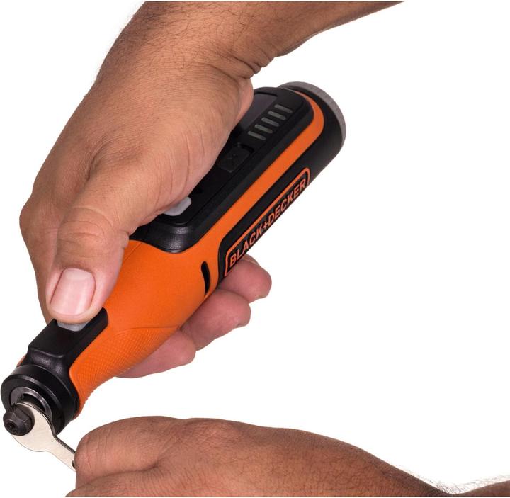 Immagine prodotto Black & Decker Strumento multifunzionale