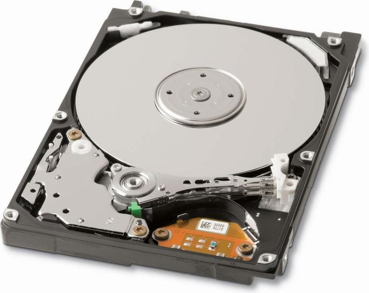 Produktbild Kyocera Harddrive HD-5 (0.04 TB, 2.5")