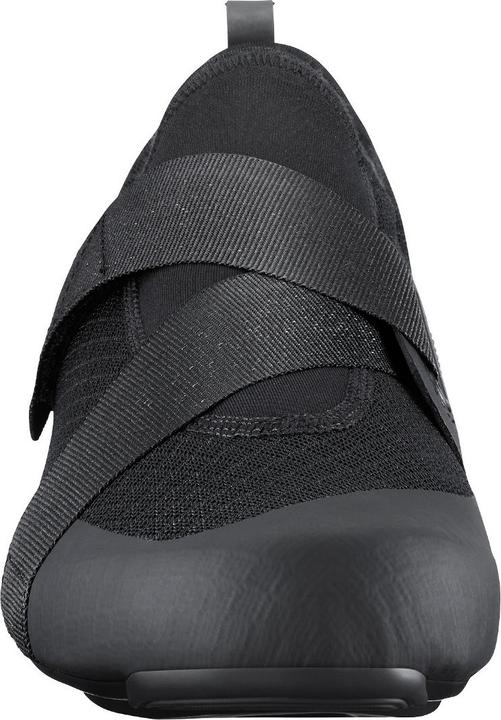 Actual product image Shimano SH-IC100 cycling shoes (37)