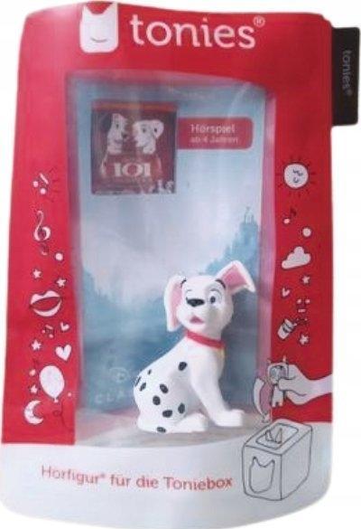 Produktbild Tonies Disney 101 Dalmatiner (Deutsch)