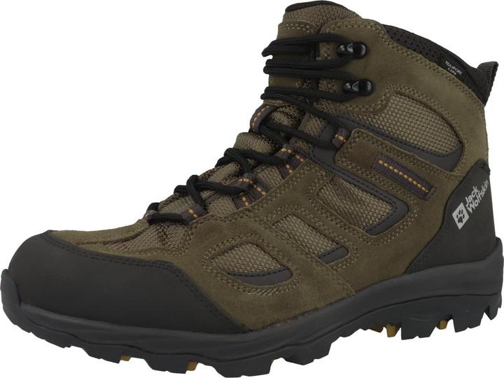 Actual product image Jack Wolfskin Vojo 3 Texapore Mid M (40.5)